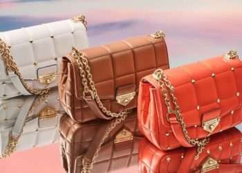 Mercado de luxo: Michael Kors inaugura loja online oficial no Brasil