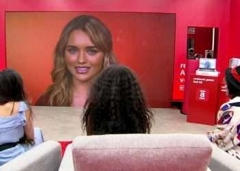 BBB21: Americanas é patrocinadora que mais movimenta a internet