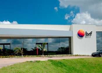 BRF investirá R$ 319 mi em unidade de Uberlândia