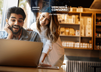 Lojas físicas lindas, e-commerce ruim e a importância do UX