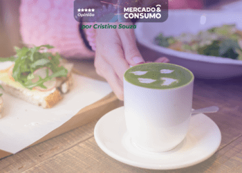 O protagonismo do foodservice na consciência pró-saúde