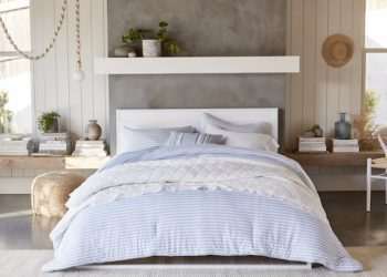 Gap vai entrar na categoria de móveis domésticos em parceria com o Walmart 