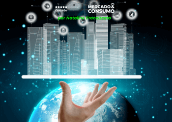 Tecnologia - O que a Internet das Coisas pode fazer pelas relações de consumo