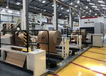 Smurfit Kappa lança plataforma de comércio eletrônico no Brasil