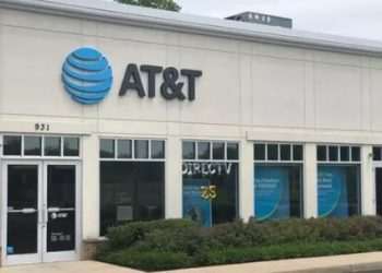 AT&T negocia fusão com a WarnerMedia
