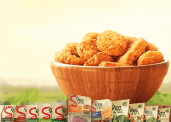 Sadia vai ampliar linha de produtos feitos à base de soja e ervilha