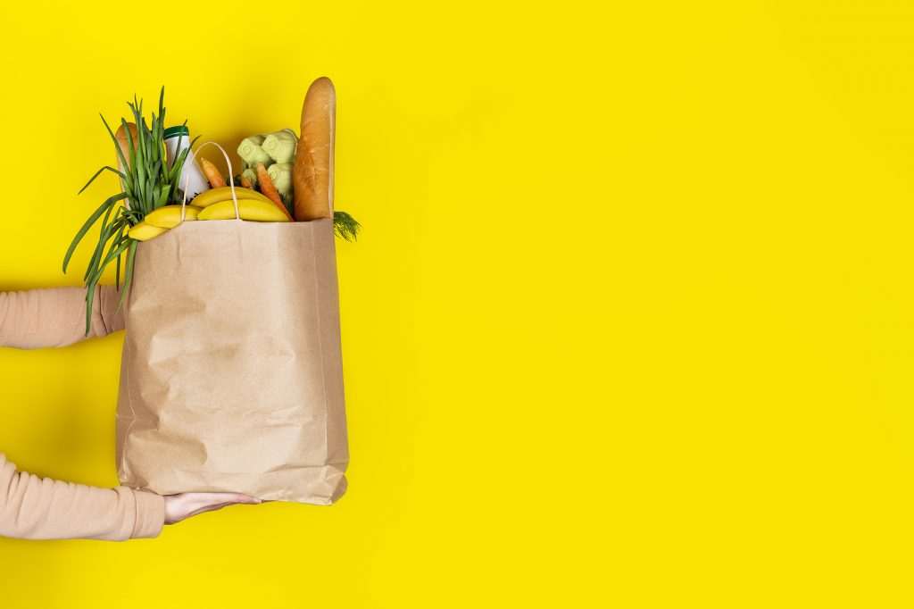 "Cansaço da cozinha" e os próximos passos dos serviços de entrega de alimentos