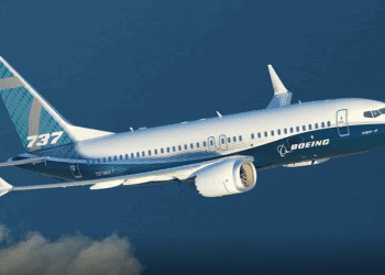 Problema elétrico afeta entregas da Boeing