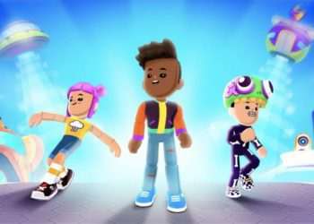 Dona do PK XD chega a 50 milhões de usuários e ganha operação independente