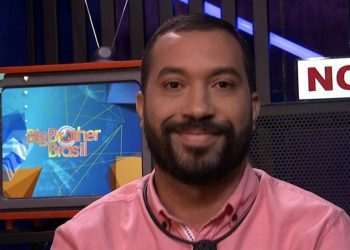 Gil sai do BBB como astro da publicidade