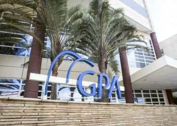 GPA e iFood fazem parceria para entrega