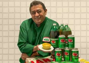 Guaraná Antarctica lança lanchonete delivery com pratos típicos em São Paulo