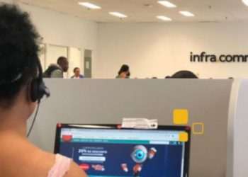 Infracommerce revive IPO e precifica ação em R$ 16