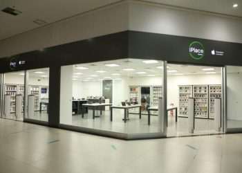 A revendedora da Apple iPlace acaba de reinaugurar três lojas no interior de São Paulo, nos shoppings Riopreto, Piracicaba e Prudenshopping.