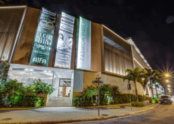 Gafisa compra o São Conrado Fashion Mall