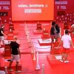 Americanas é patrocinadora do BBB que mais movimenta a internet