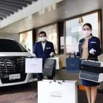 Shopping de luxo de Bangcoc oferece experiências omnicanais e exclusivas