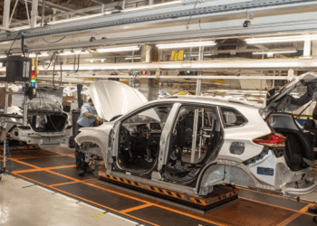 GM vai parar fábrica em São Caetano