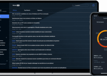 TradersClub faz pedido para abrir o capital