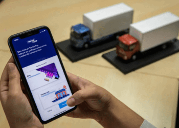 Volks abre banco digital voltado a caminhoneiros