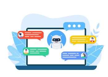 Chatbot, assistente virtual inteligente, segue como tendência em 2021