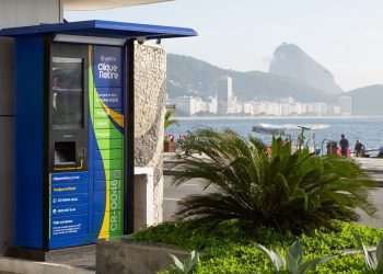 Clique Retire recebe aporte de R$ 32 milhões e quer triplicar capacidade de produção