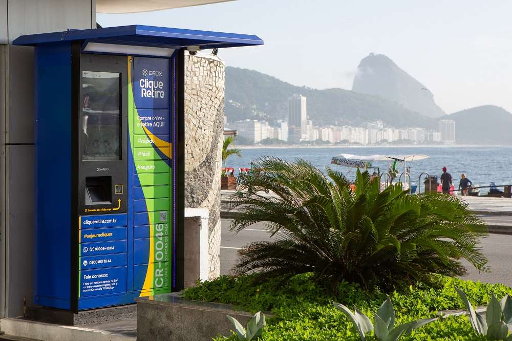 Clique Retire recebe aporte de R$ 32 milhões e quer triplicar capacidade de produção