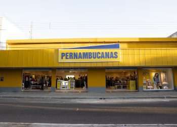 Aos 113 anos, Pernambucanas abre primeira loja no Norte do Brasil