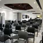 LG abre showroom em São Paulo para apresentar produtos para negócios e varejo