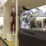 LG abre showroom em São Paulo para apresentar produtos para negócios e varejo