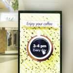 LG abre showroom em São Paulo para apresentar produtos para negócios e varejo