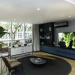 LG abre showroom em São Paulo para apresentar produtos para negócios e varejo