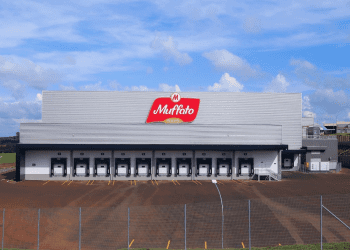 Rede Muffato inagura centro de processamento de alimentos no Paraná