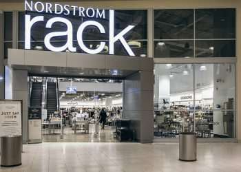 Nordstrom Rack redefine “conveniência” e projeta crescer US$ 2 bilhões em 5 anos