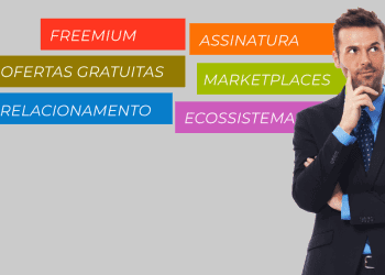 Seis modelos de negócios vencedores