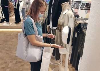 Medidas de combate à pandemia mudam sazonalidade do comércio paulista