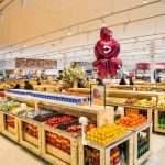 Conheça o "supermercado do futuro" da rede Dalben no interior de SP
