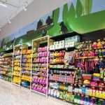 Conheça o "supermercado do futuro" da rede Dalben no interior de SP