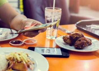 Estudo mostra retomada do setor de alimentos