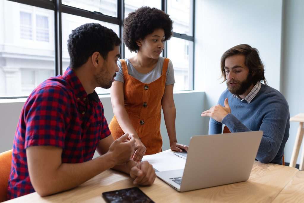 "Diversidade é uma força e uma vantagem competitiva para as empresas"