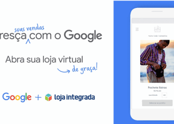 Google quer atender 20 mil PMEs com programa de apoio para o setor