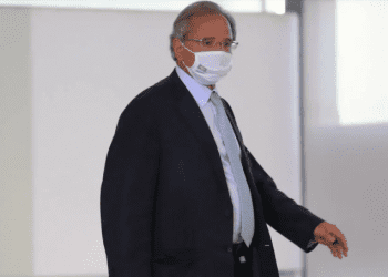 Paulo Guedes sinaliza alíquota menor para empresas