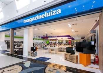 Magazine Luiza chega ao Rio de Janeiro abrindo 50 lojas nas próximas semanas