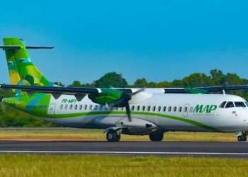 Gol anuncia aquisição da MAP Transportes Aéreos por R$ 28 milhões