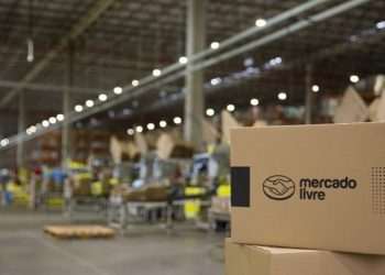 Mercado Livre dobra infraestrutura logística e amplia entrega em até 1 dia
