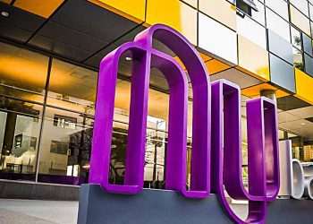 Com novo modelo, Nubank quer aumentar limite do cartão de 35 milhões de clientes
