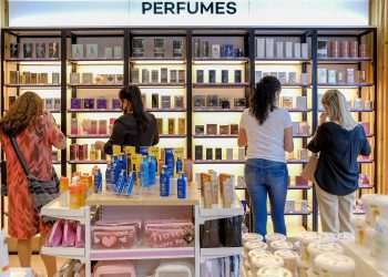 Soneda aposta nas classes A e B com megalojas e foco em experiência