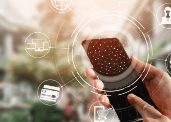 O novo normal é híbrido. E isso faz toda a diferença para os shopping centers