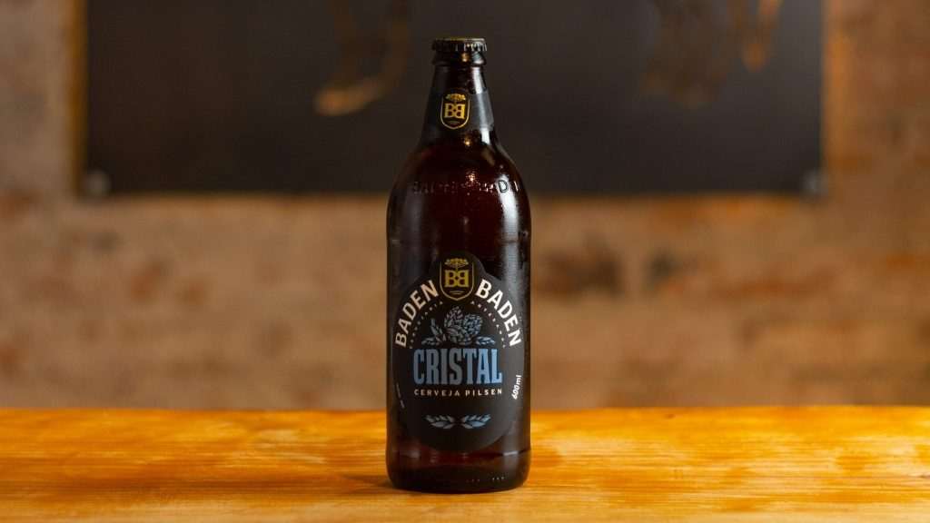 "Do Vinho à Cerveja": Baden Baden propõe harmonizações com produtos da marca