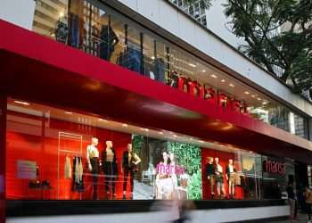 Marisa cria plataforma para integrar lojas físicas ao app